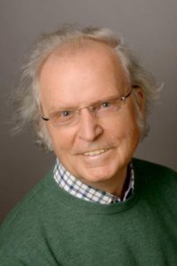 Prof. Dr. Karl Foitzik